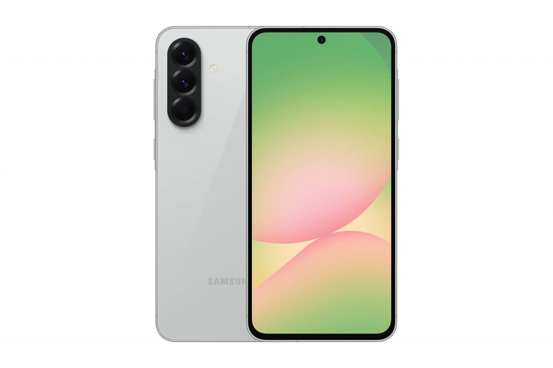 Samsung Galaxy A56 5G 128 GB - Awesome Light Grey 