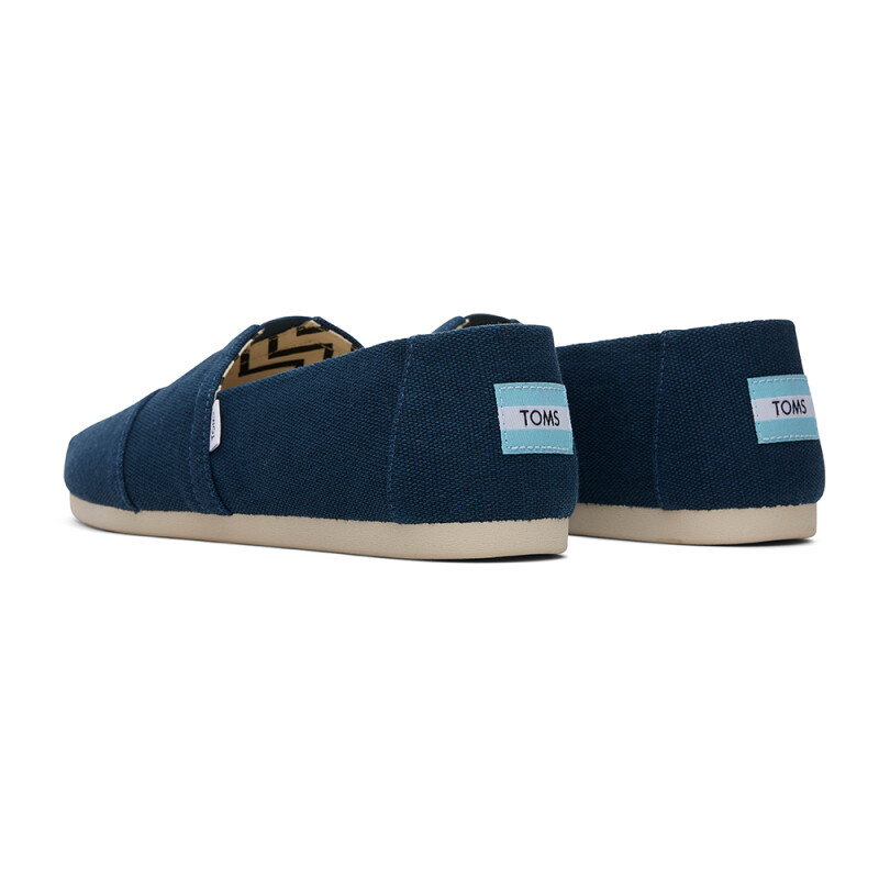 Htg Cvs Alpr Esp - Hombre Indigo