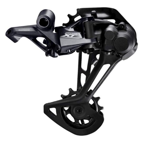 Cambio Shimano Xt M-8100 12 Vel Cambio Shimano Xt M-8100 12 Vel