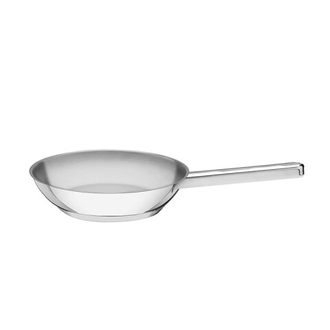 Sartén acero inox. ø20cm. 1,3 lts. "allegra" TF1832
