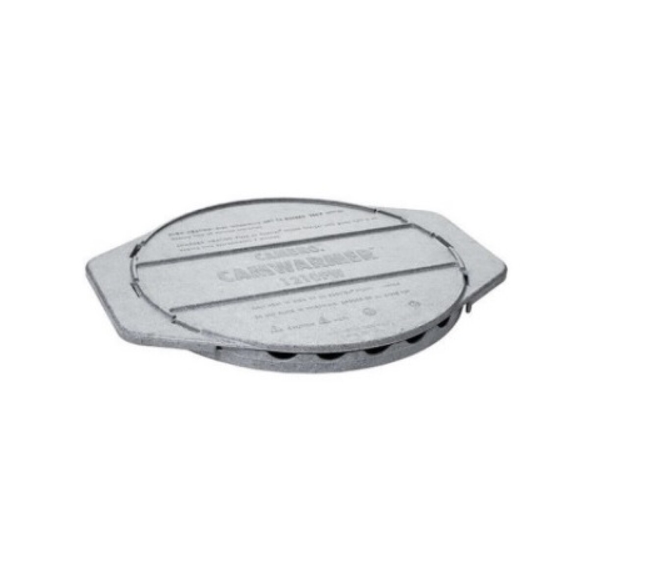 Placa Térmica para UPC400 y UPCS400 