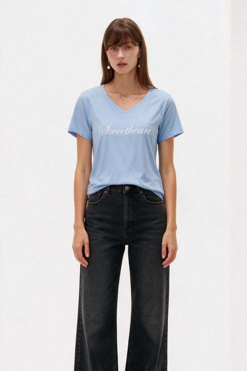 Remera Vinicius - Estampado 6 