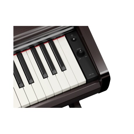 Piano Digital Yamaha Ydp-146 Dark Rosewood Con Banqueta Piano Digital Yamaha Ydp-146 Dark Rosewood Con Banqueta
