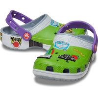Toy Story Buzz Classic Gris