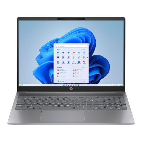 Notebook HP 16'' Ryzen 7 8GB 512GB WIN11 001