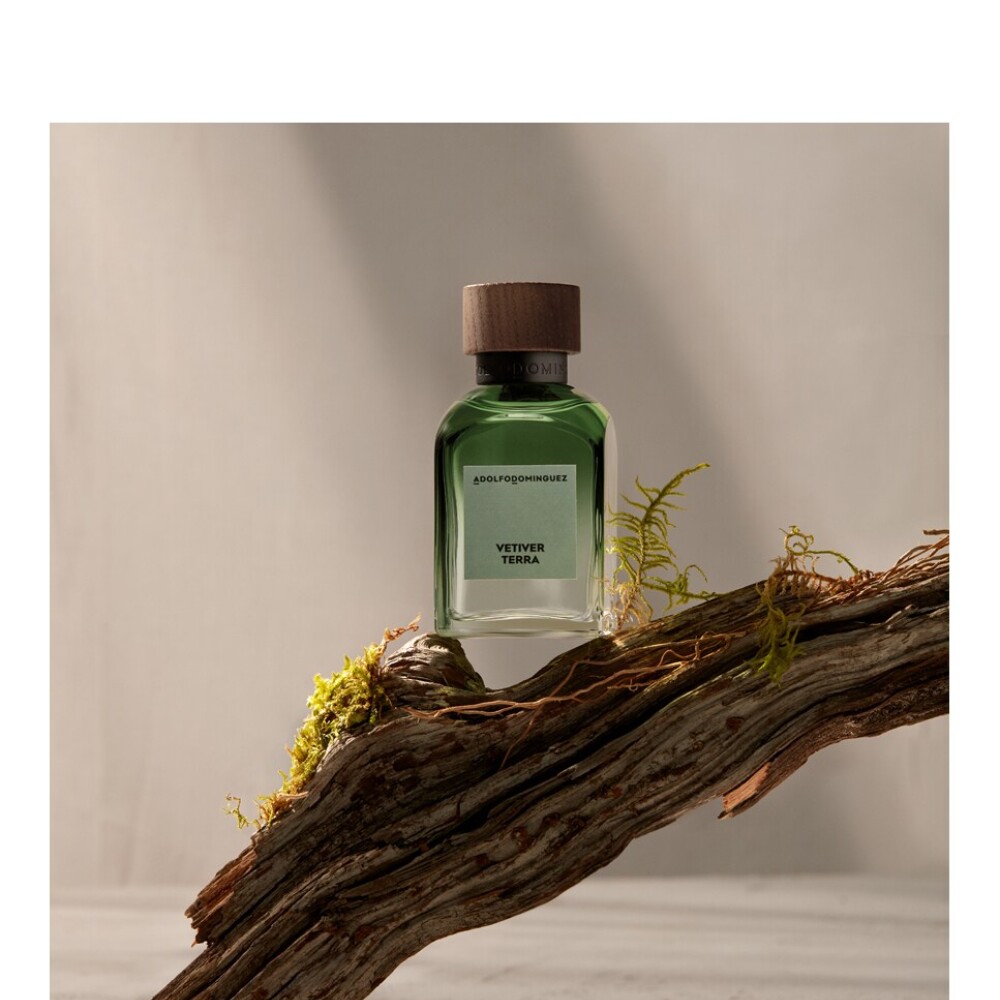 Set Regalo Vetiver Terra Hombre Set Regalo Vetiver Terra Hombre