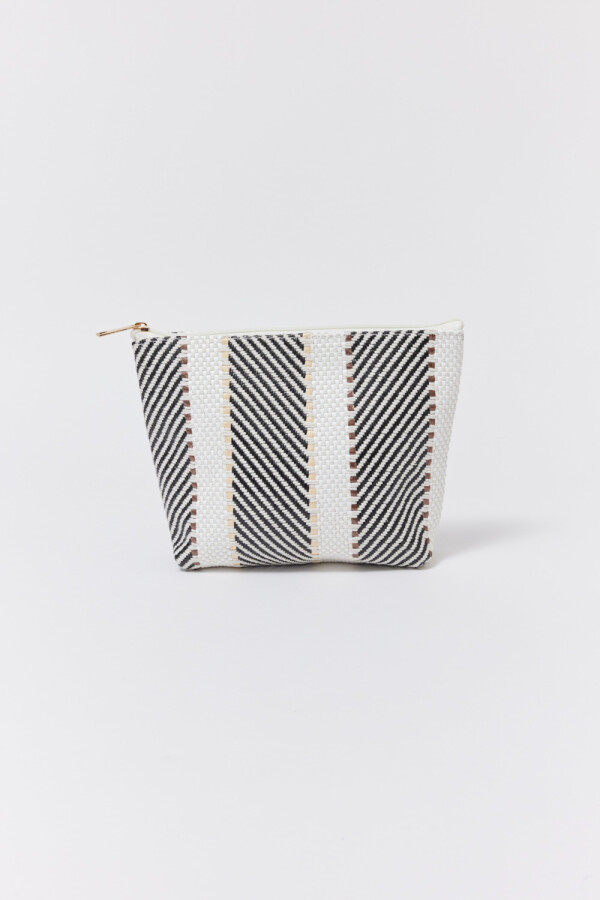 Necessaire Tejido
