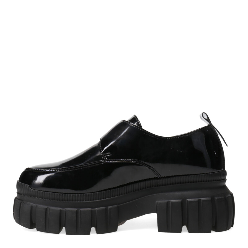 Zapato de Mujer Miss Carol Loly Negro