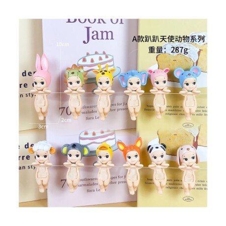 Figura Sonny Angeles PS-4 Hippers Trendtoday 001