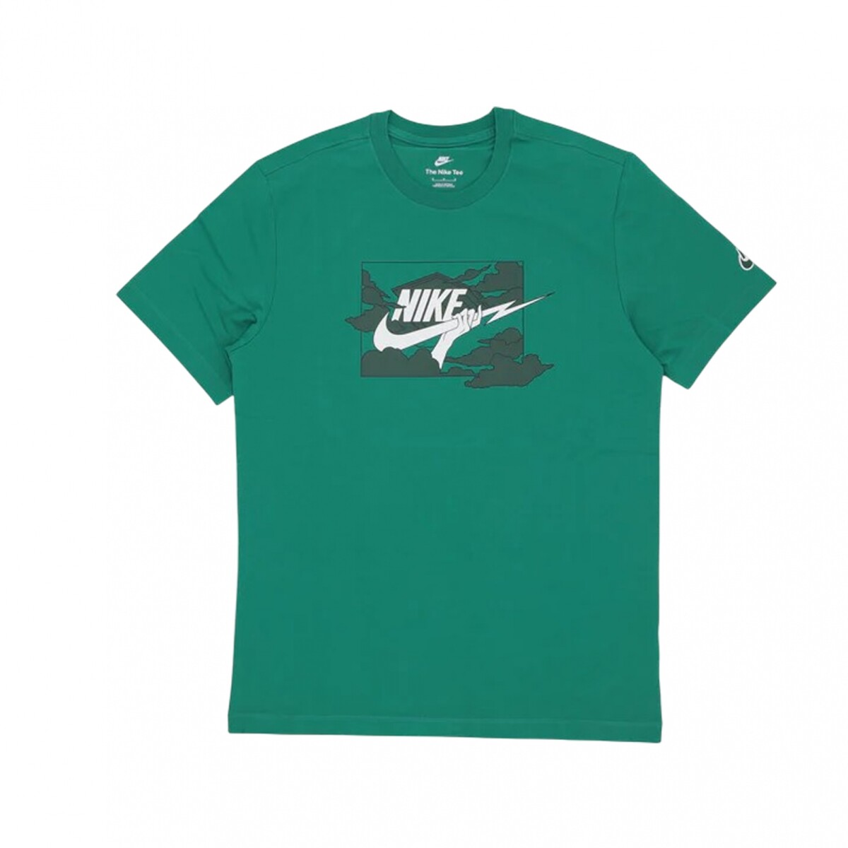 REMERA NIKE CLUB - 365 