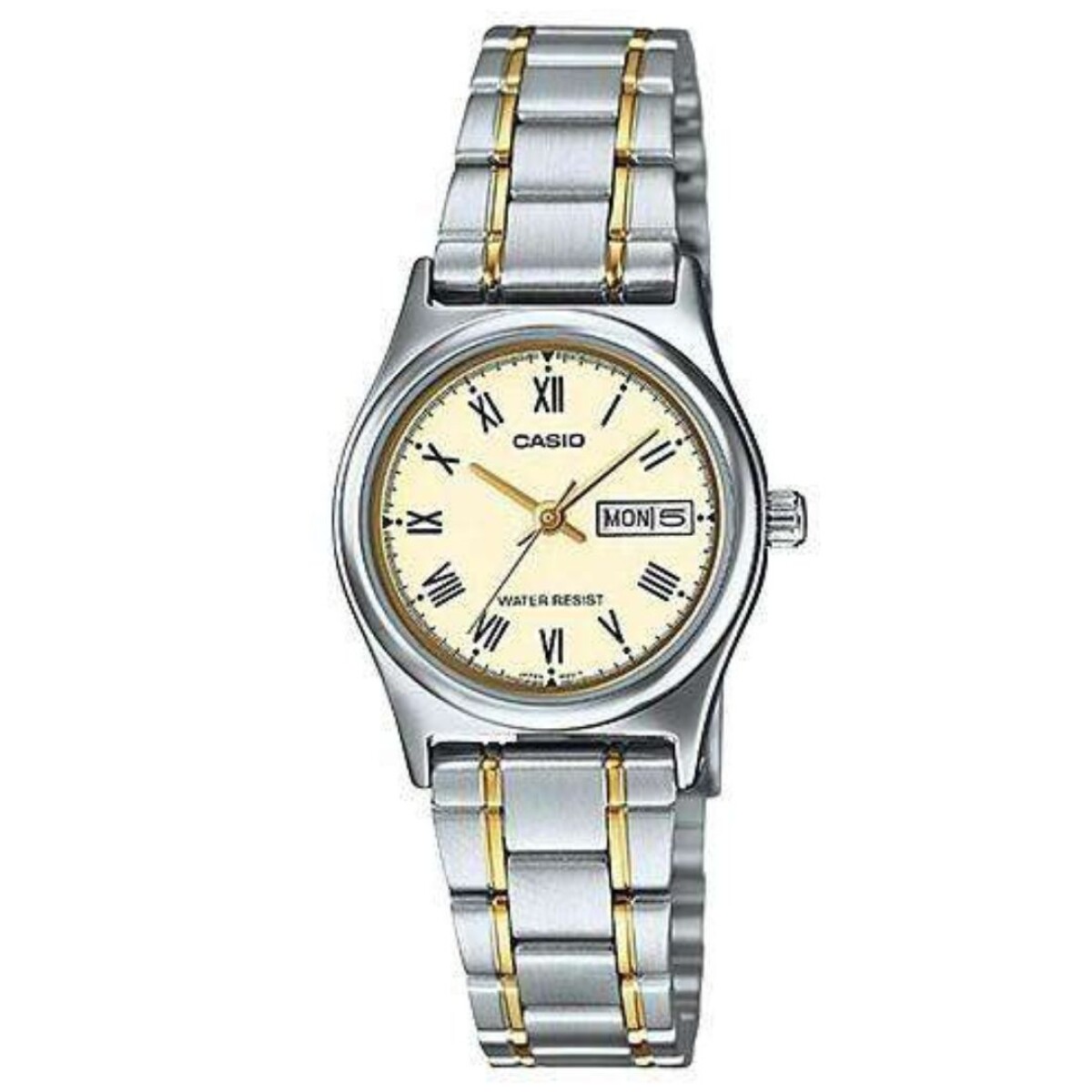 Casio - LTPV006SG-9B 
