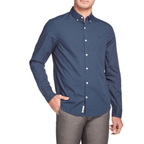 CAMISA S-XXL SAPPHIRE