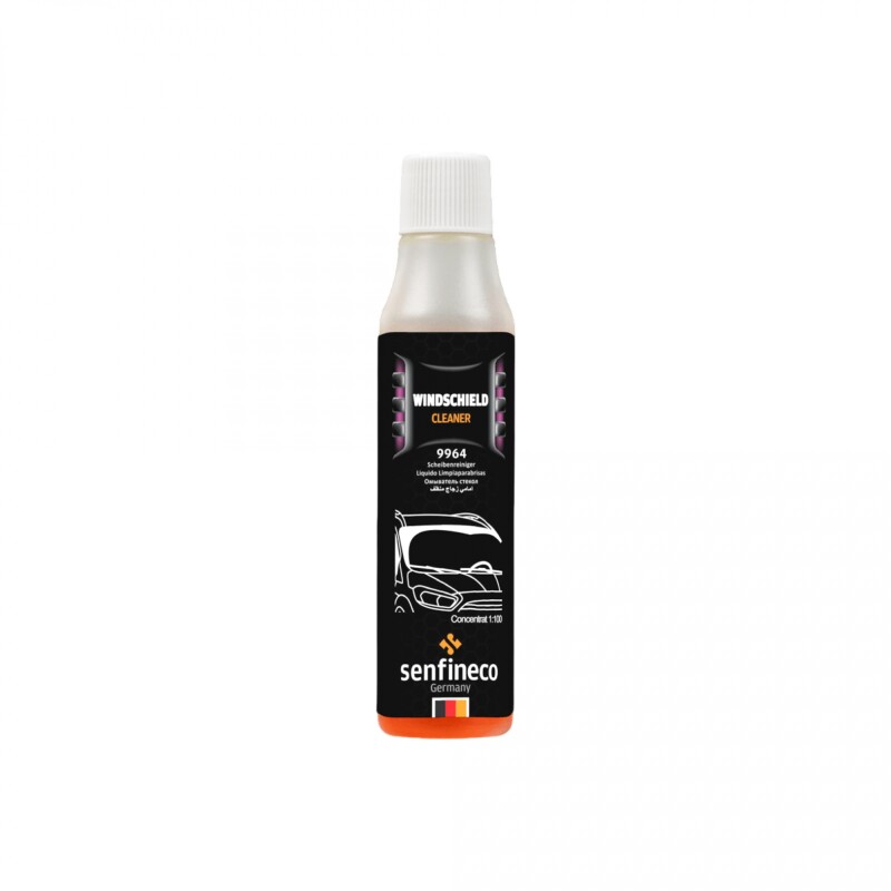 Senfineco Limpia Parabrisas 32ml Senfineco Limpia Parabrisas 32ml