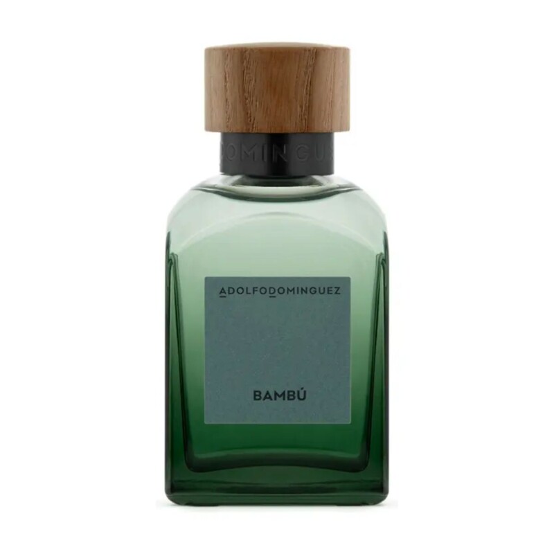 Perfume Adolfo Dominguez Bambu Hombre Edp 120 Ml Perfume Adolfo Dominguez Bambu Hombre Edp 120 Ml