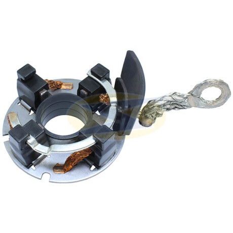PORTA CARBONES VOLKSWAGEN CROSSFOX GOL G5 G6 SURAN VALEO UNIFAP PORTA CARBONES VOLKSWAGEN CROSSFOX GOL G5 G6 SURAN VALEO UNIFAP