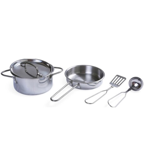 Cocina Infantil de Madera 7258 Grande Xxl con Accesorios 001