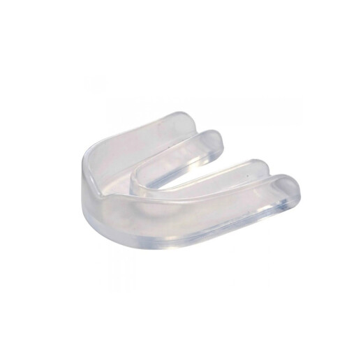 Protector Bucal Everlast Simple Clear S/C