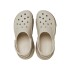 Bubble Crush Clog - Unisex Taupe