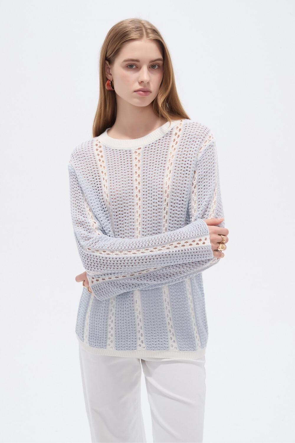 Sweater Cambalef Estampado 2