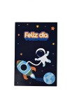 Tarjeta feliz día 10x15 DISEÑO 9