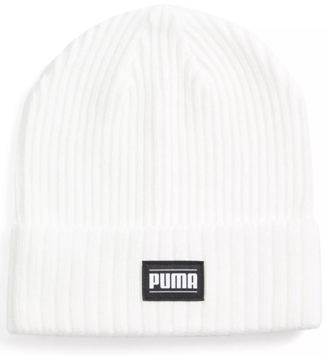 Gorro Puma Ribbed Classic Cuff Beanie - 024038-06 - Arena 