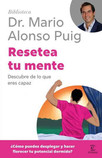 Resetea tu mente Resetea tu mente
