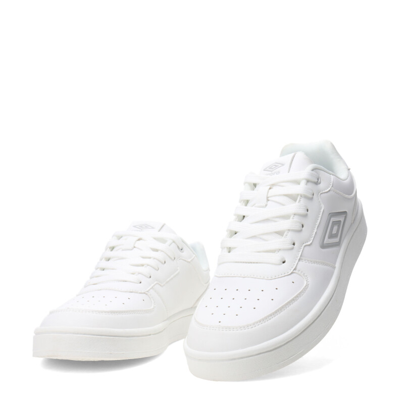 Championes de Hombre Umbro Milo Blanco