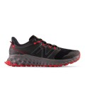 Championes New Balance de hombre - GAROÉ - MTGAROLB BLACK/RED