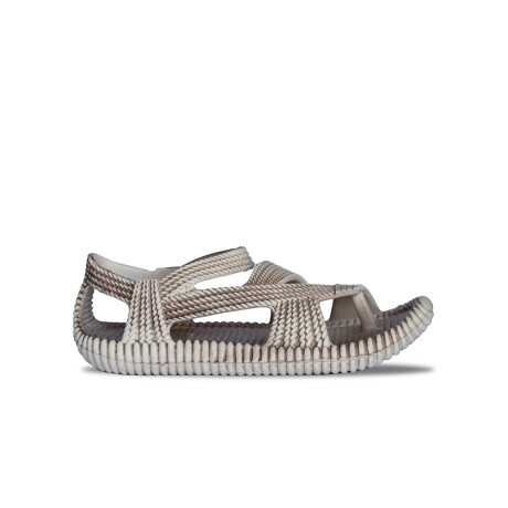 Sandalia de Dama Mikaela KHAKI