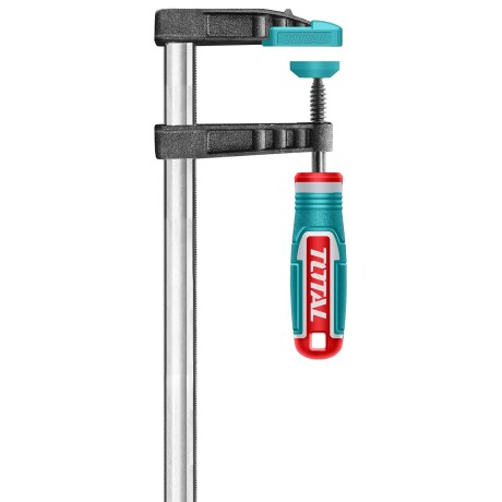 Sargento Tipo F 150mm - 170Kg Sargento Tipo F 150mm - 170Kg