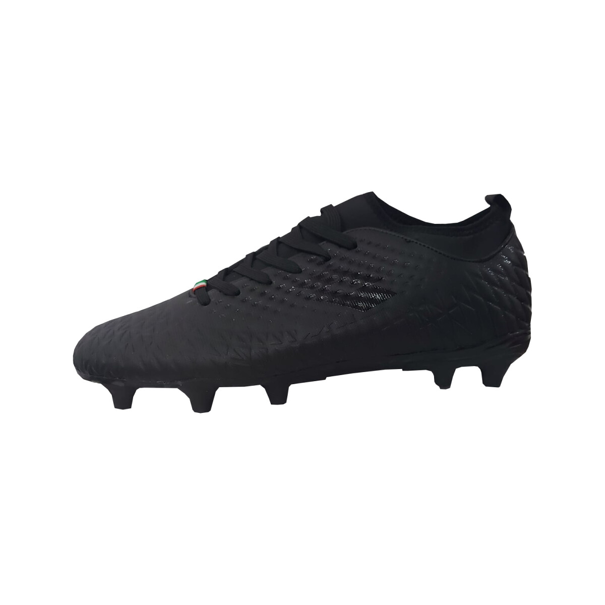 Champion Lotto Futbol Hombre Sibari Negro SIBARI-MD-M11 - S/C 