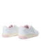 Championes Infantiles New Balance Lifestyle Blanco - Natural - Rosado