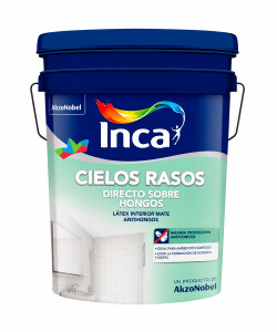WEB CIELOS RASOS DIRECTO 20LTS - DESTACADO - N/A