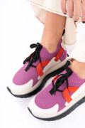 Zapatillas Denver ROSA