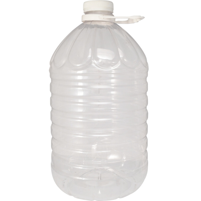 AGUA DESTILADA 5 LITROS AGUA DESTILADA 5 LITROS