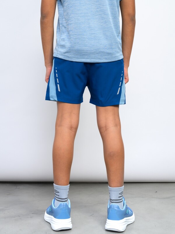 SHORT SYNC Umbro Junior 01p