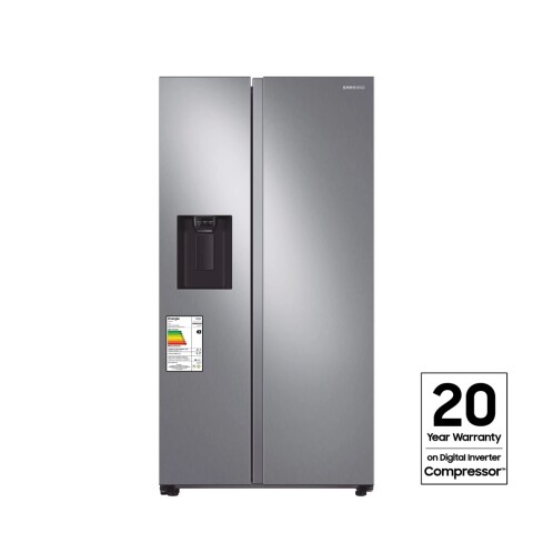 Heladera Samsung 716 L Side By Side RS27T5200S Heladera Samsung 716 L Side By Side RS27T5200S