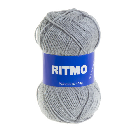 Ritmo gris plata