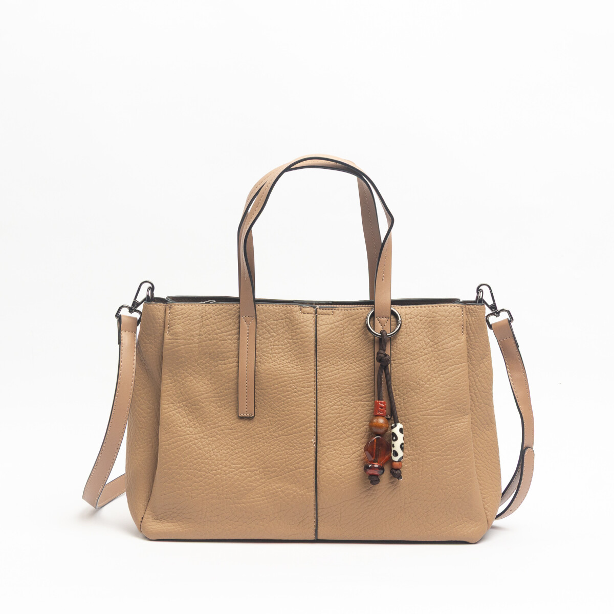 CARTERA AELORA KHAKI 