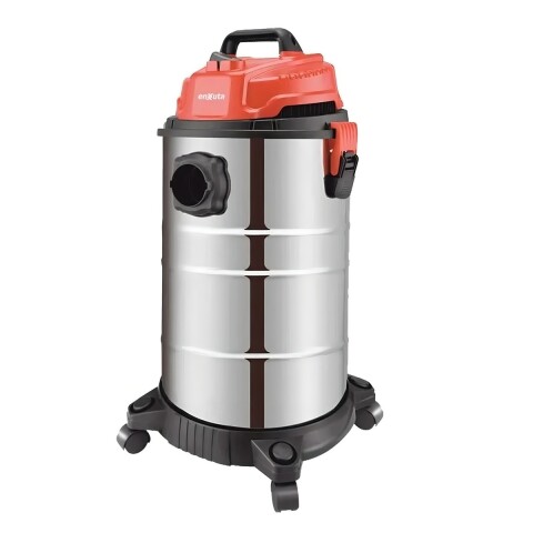 Aspiradora Enxuta Aenxap1730r Agua Y Polvo 30 Litros Color Gris Aspiradora Enxuta Aenxap1730r Agua Y Polvo 30 Litros Color Gris