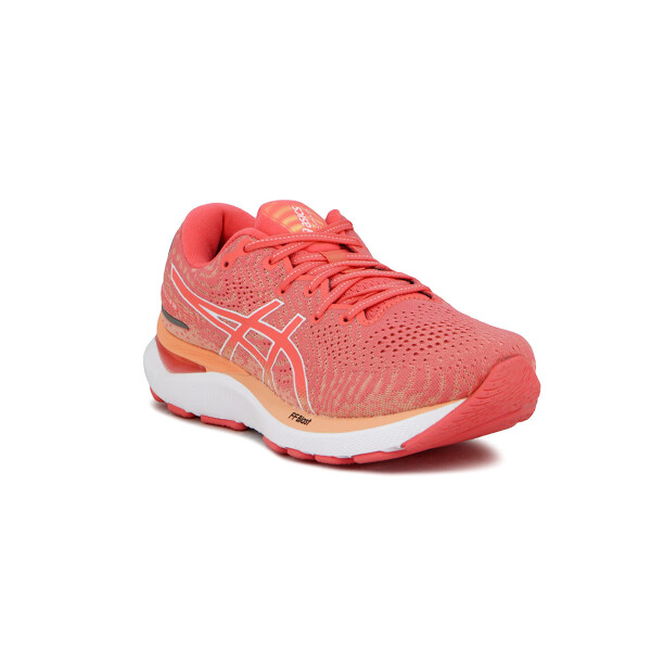 Asics Gel-cumulus 24 Se Salmon Salmon-blanco