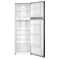 REFRIGERADOR ELDOM INVERTER NF250 INOX - FRIO SECO REFRIGERADOR ELDOM INVERTER NF250 INOX - FRIO SECO