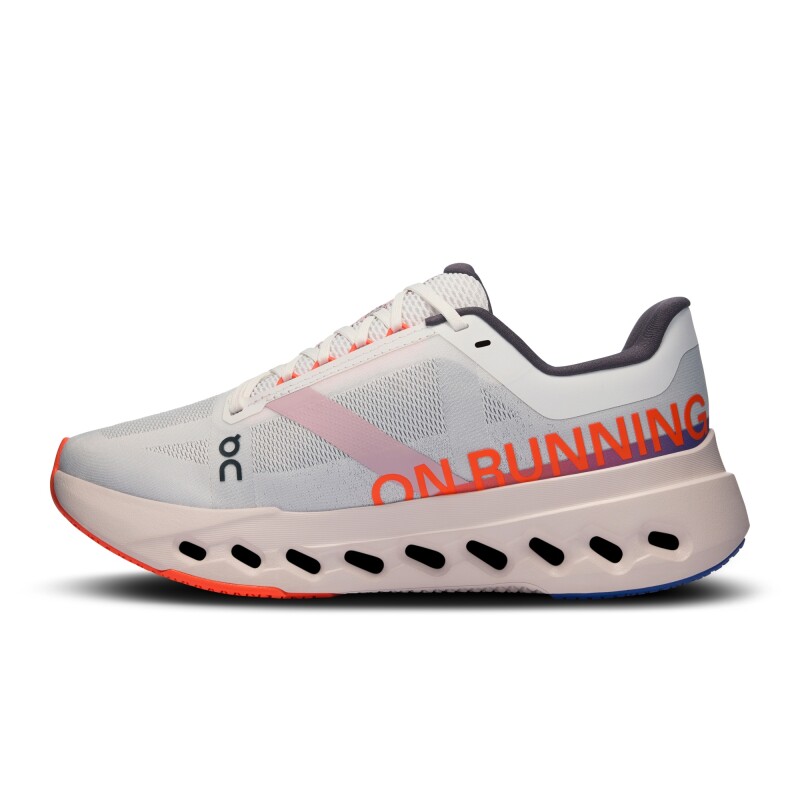 Zapatillas Cloudsurfer Next de Mujer Blanco