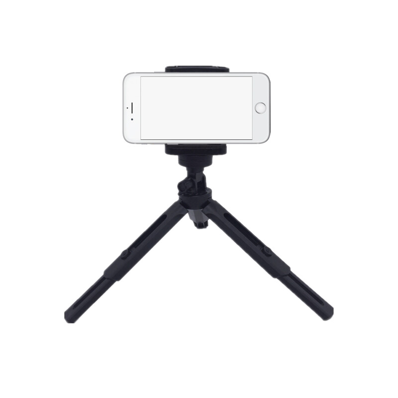 Tripode 360º para celular y cámara Tripode 360º Para Celular Y Cámara