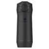 Set Stanley Super Completo termo/mate/bombilla/Yerbera Negro