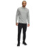 Vanish Woven Tapered Pants-BLK BLK-001