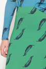POLLERA BLAIR Verde