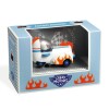 Autito coleccionable Astro Rocket