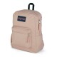Mochila Jansport Cross Town Misty Rose