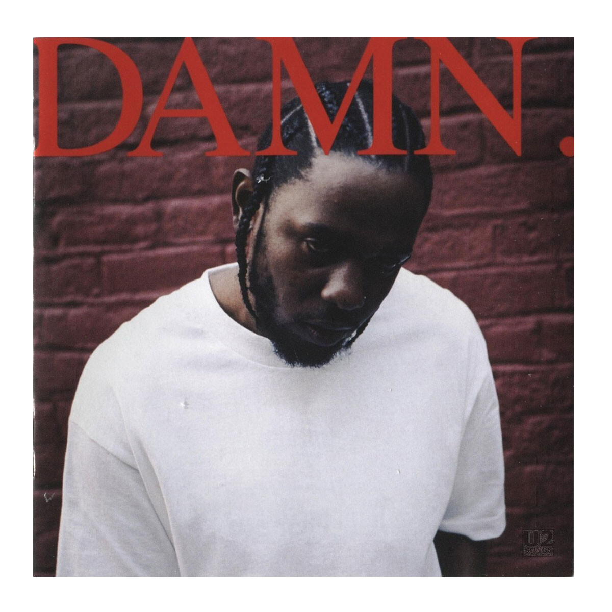 Lamar,kendrick / Damn - Cd 